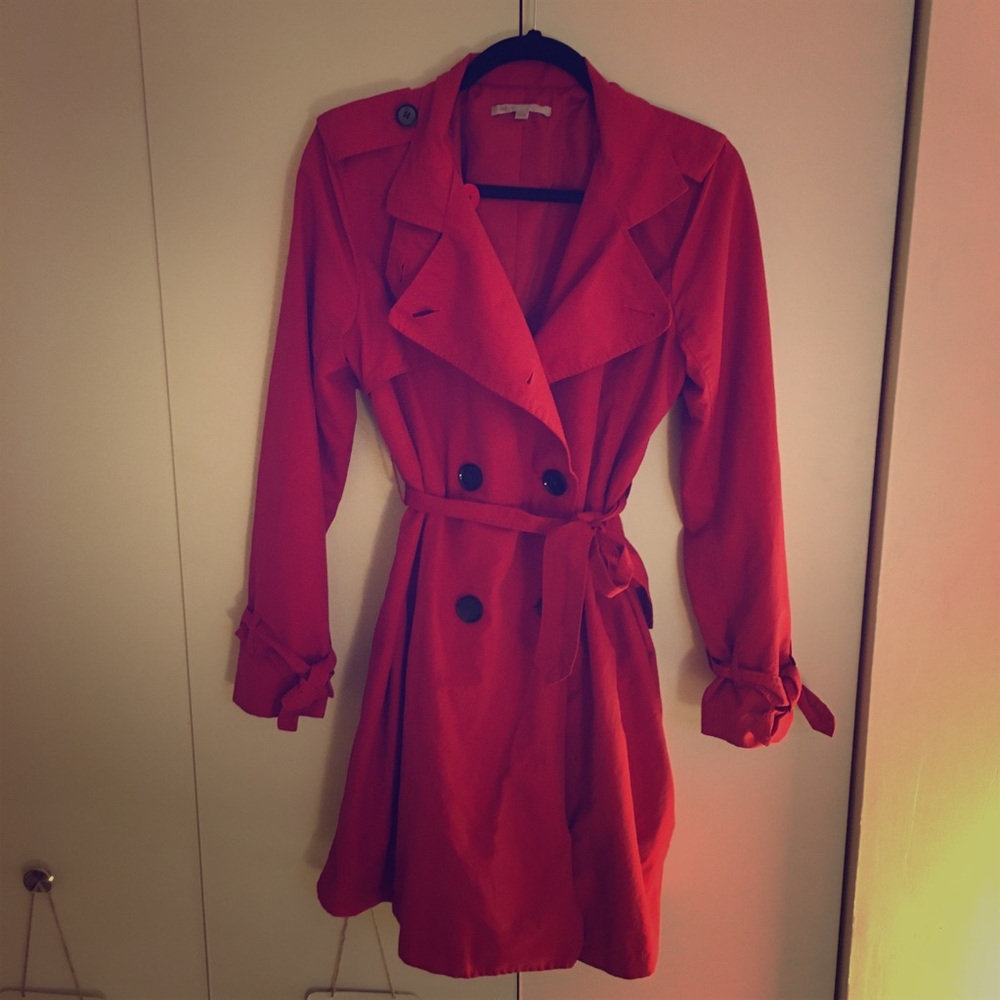 2 for $30 💝Gap Ladies Trench Coat